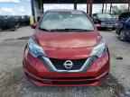 2018 NISSAN Versa Note