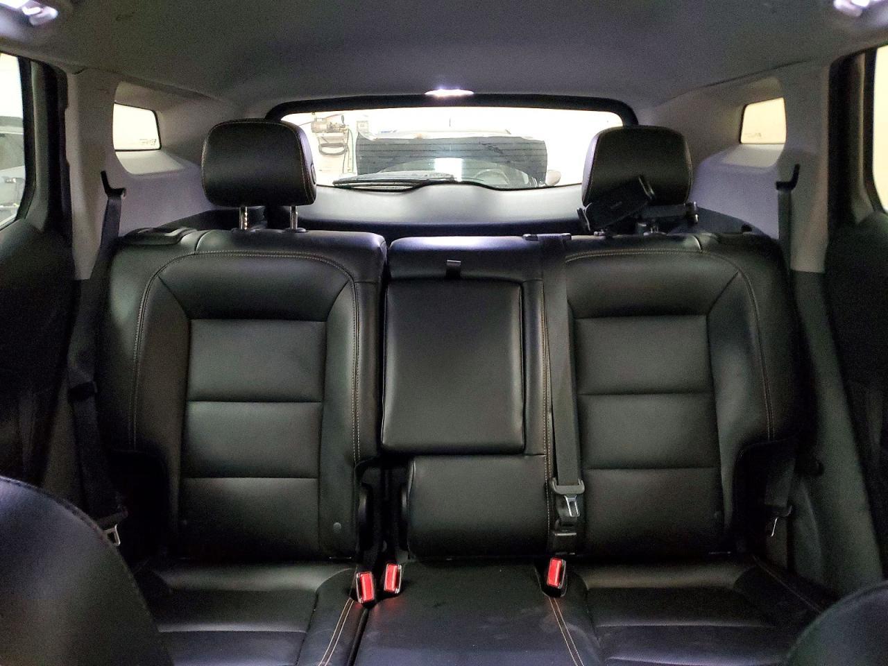 2020 GMC Terrain