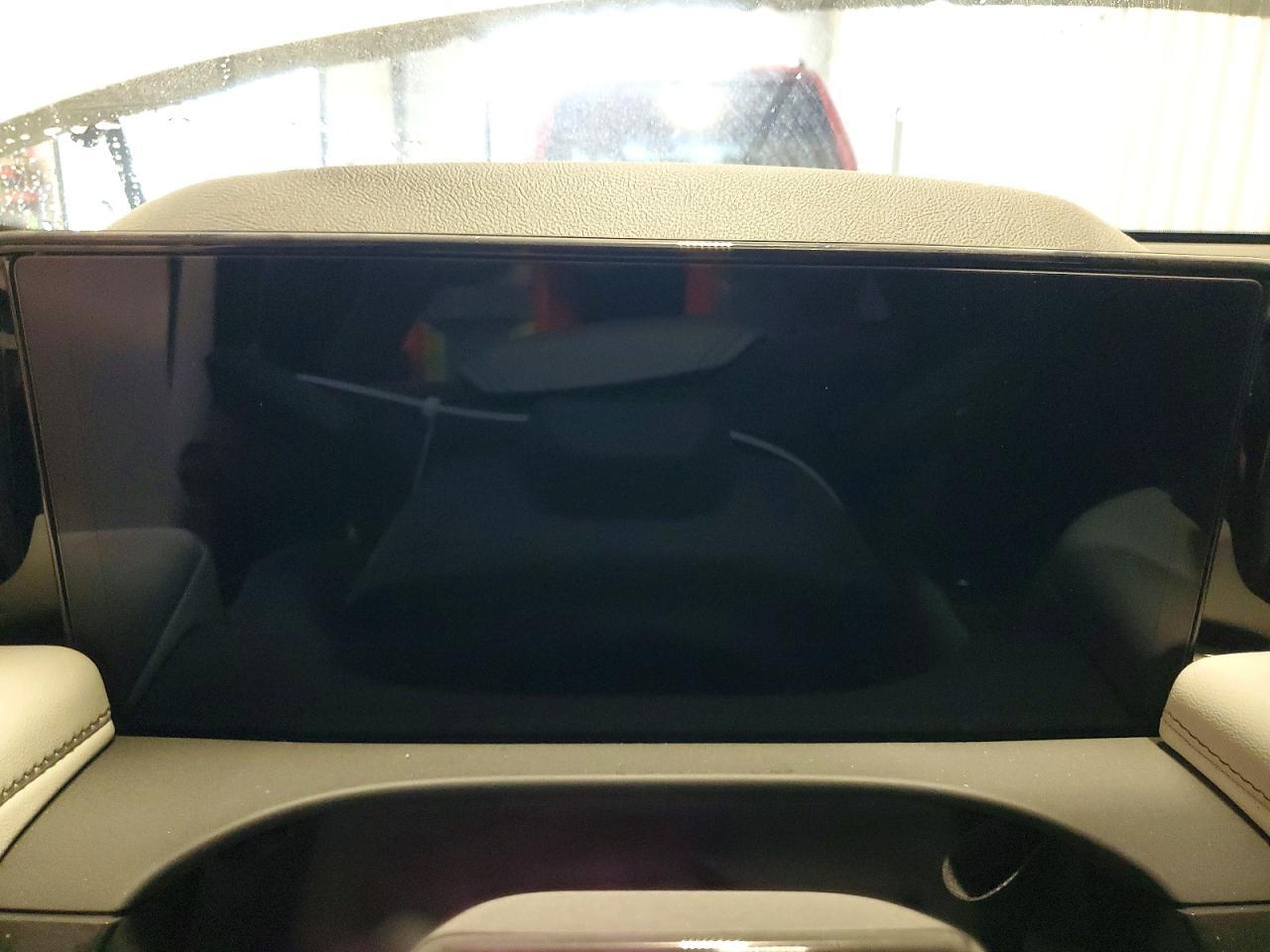 2025 LINCOLN Aviator