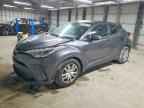 2020 TOYOTA C-HR