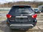 2017 NISSAN PATHFINDER