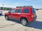 2016 JEEP PATRIOT