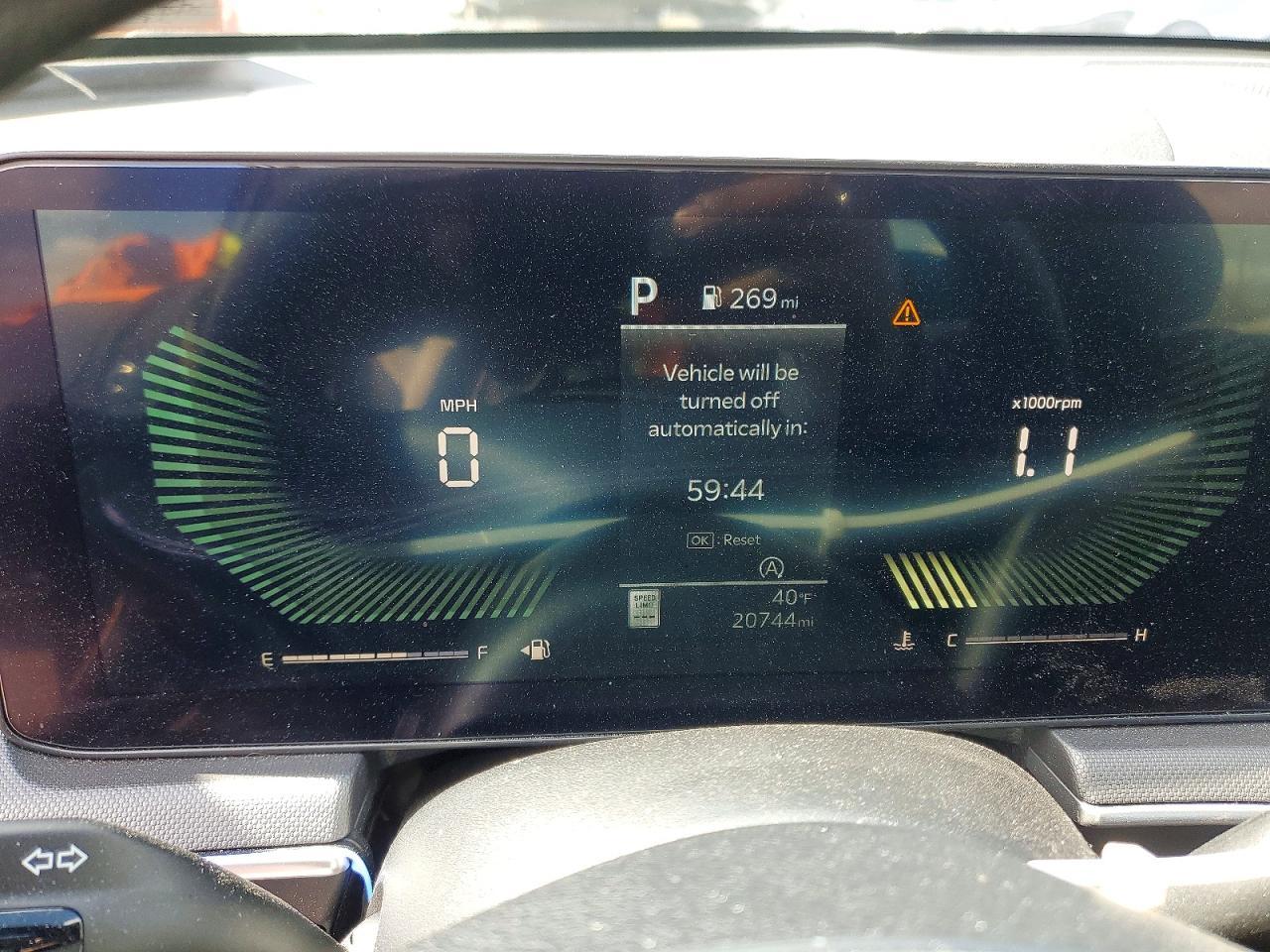2025 KIA K5
