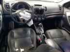 2011 KIA FORTE