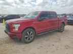 2016 FORD F-150 Lightning