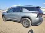 2025 CHEVROLET TRAVERSE
