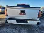 2018 GMC Sierra