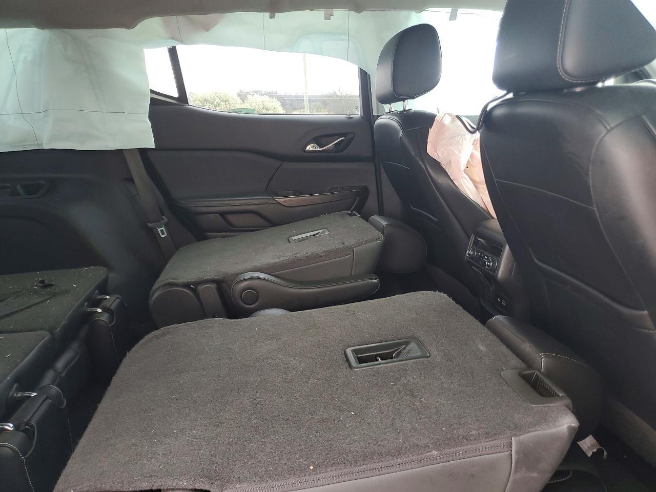 2021 GMC ACADIA