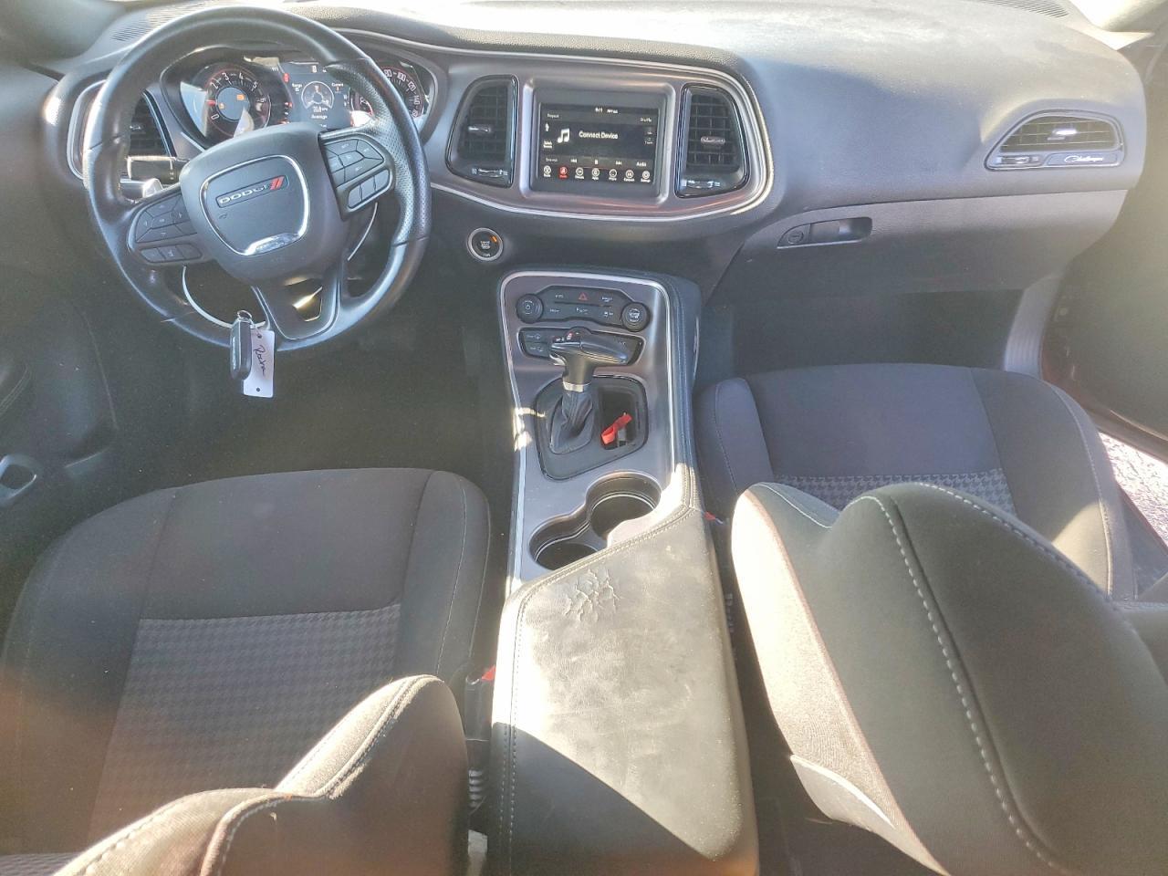 2020 DODGE Challenger