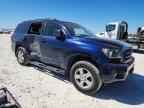 2010 TOYOTA Sequoia
