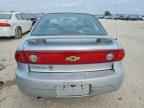 2004 CHEVROLET Cavalier