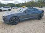 2018 CHEVROLET Camaro