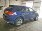 2012 LINCOLN MKX