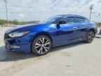 2016 NISSAN Maxima