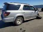 2002 TOYOTA Sequoia