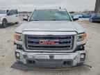 2015 GMC Sierra