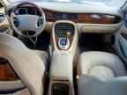 2001 JAGUAR Vandenplas