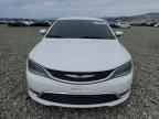 2016 CHRYSLER 200