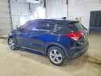 2016 HONDA HR-V