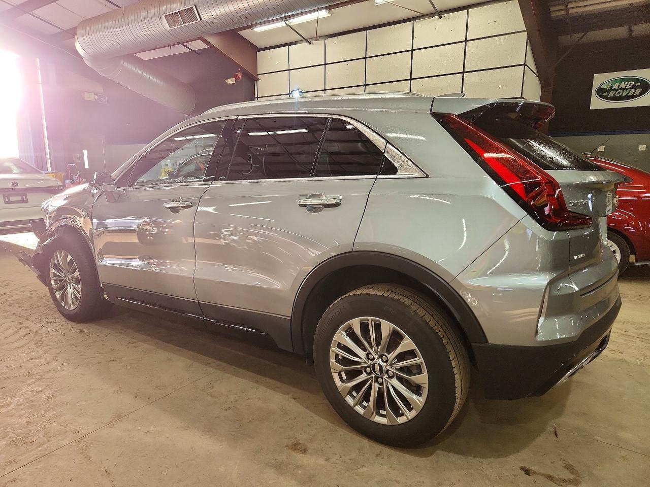 2024 CADILLAC XT4
