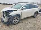 2014 TOYOTA HIGHLANDER