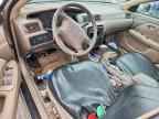 2000 TOYOTA CAMRY