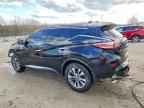 2017 NISSAN MURANO