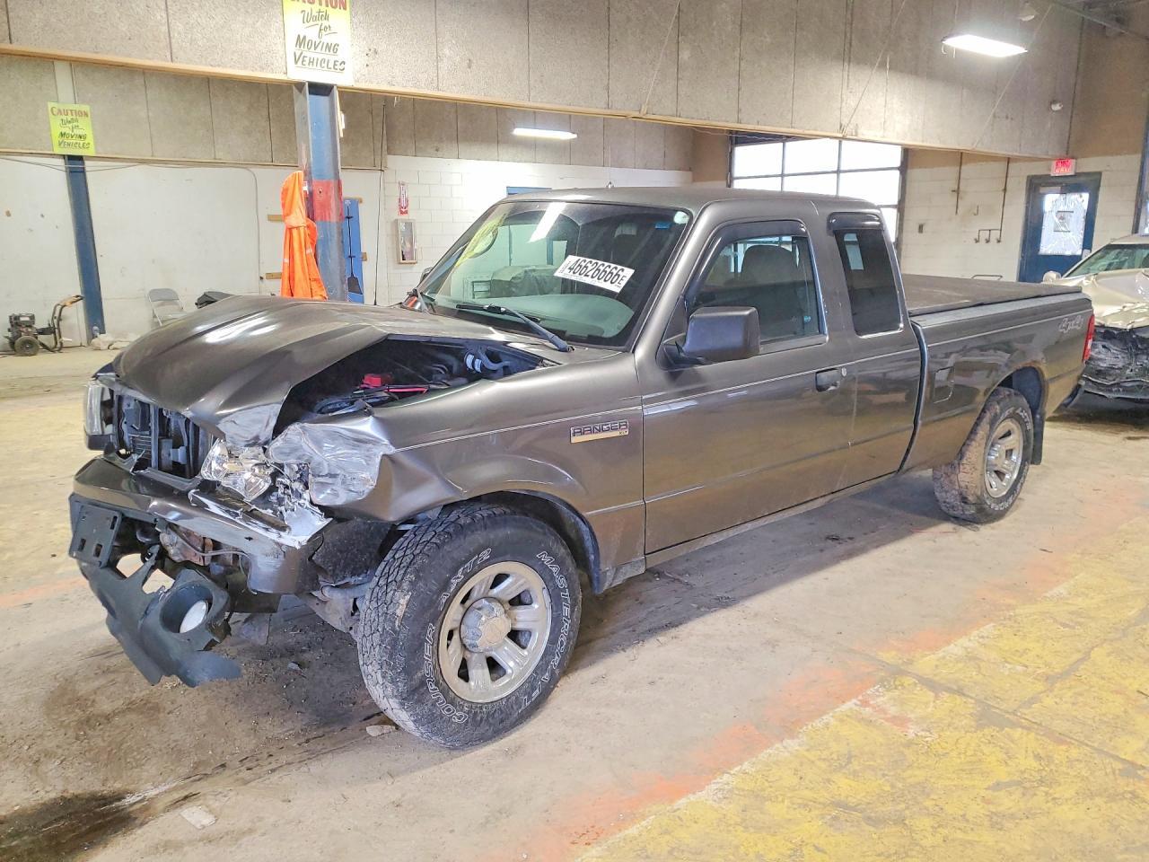 2008 FORD RANGER