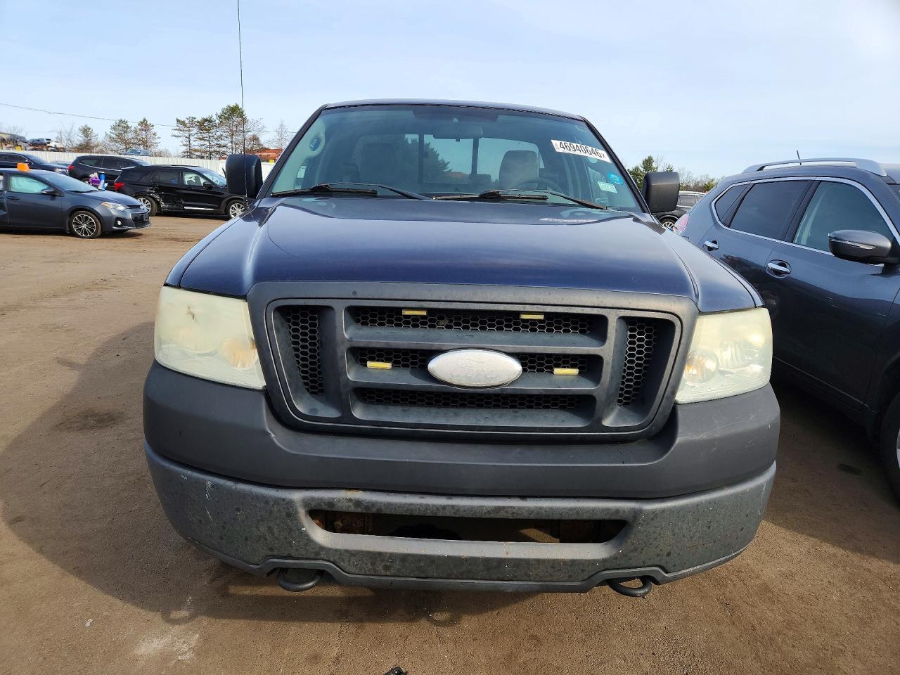 2006 FORD F-150