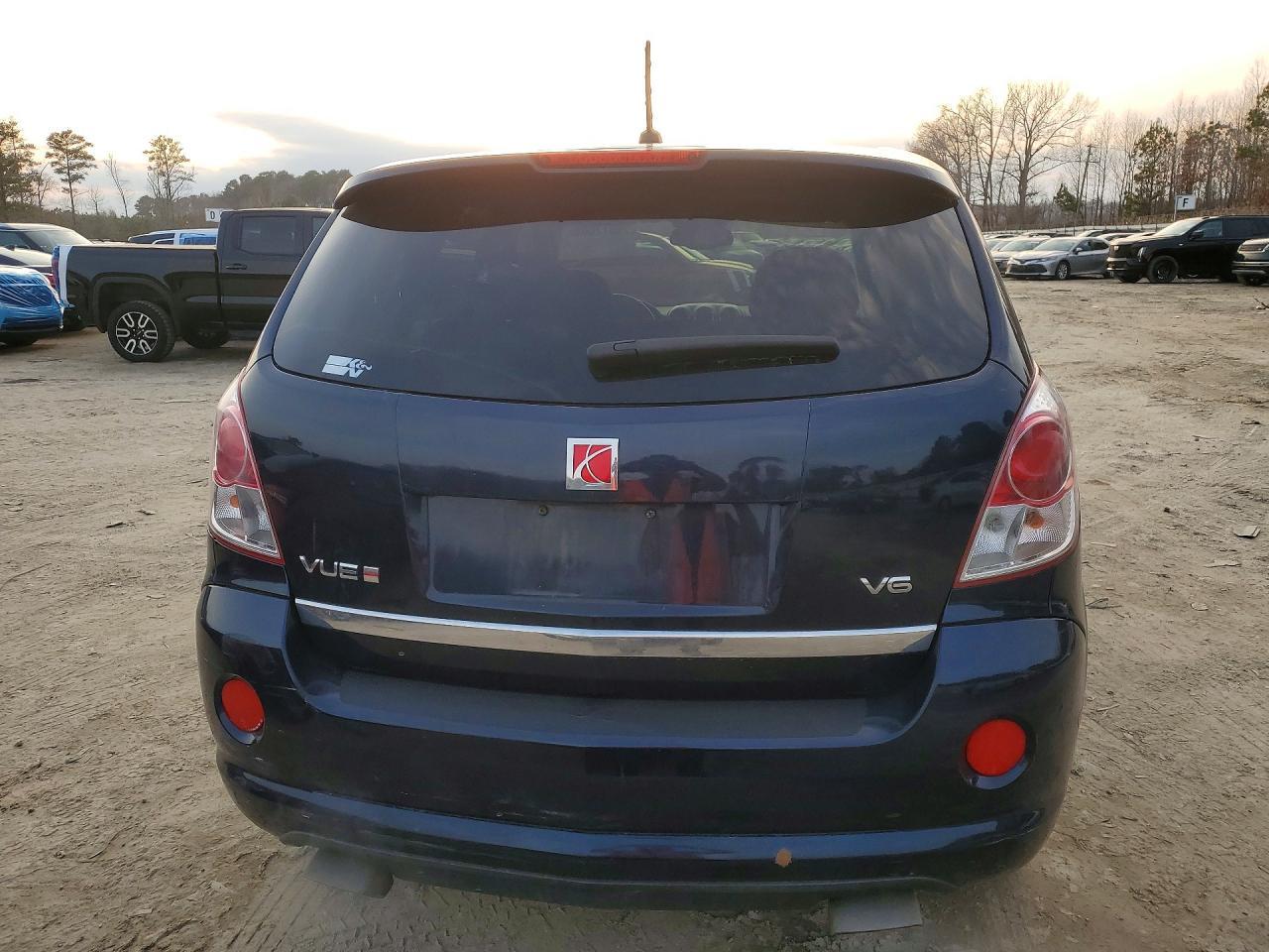 2009 SATURN Vue