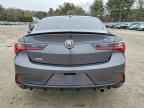 2022 ACURA ILX
