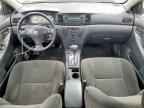 2006 TOYOTA COROLLA