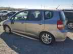2007 HONDA FIT