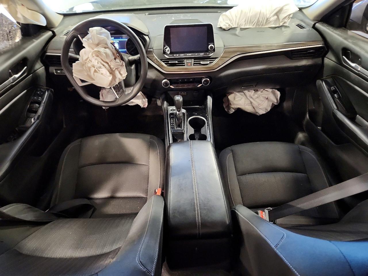 2023 NISSAN ALTIMA