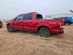 2016 FORD F-150 Lightning