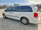 2011 DODGE GRAND CARAVAN