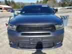 2020 DODGE DURANGO
