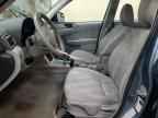 2009 SUBARU FORESTER