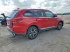 2019 MITSUBISHI outlander