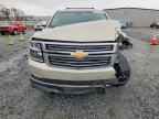 2017 CHEVROLET Suburban