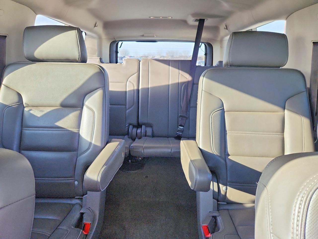 2017 GMC Yukon XL