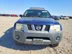 2007 NISSAN Xterra