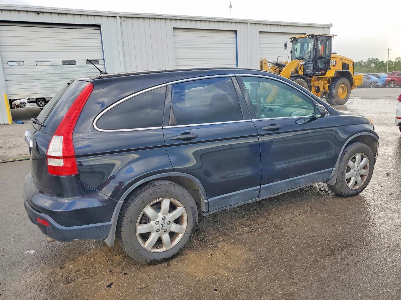 2008 HONDA CR-V