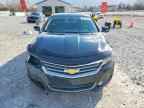 2017 CHEVROLET IMPALA