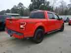 2018 FORD F-150 Lightning