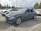 2013 BMW 3 SERIES