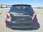 2012 TOYOTA YARIS