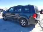 2011 HONDA PILOT