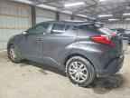 2020 TOYOTA C-HR
