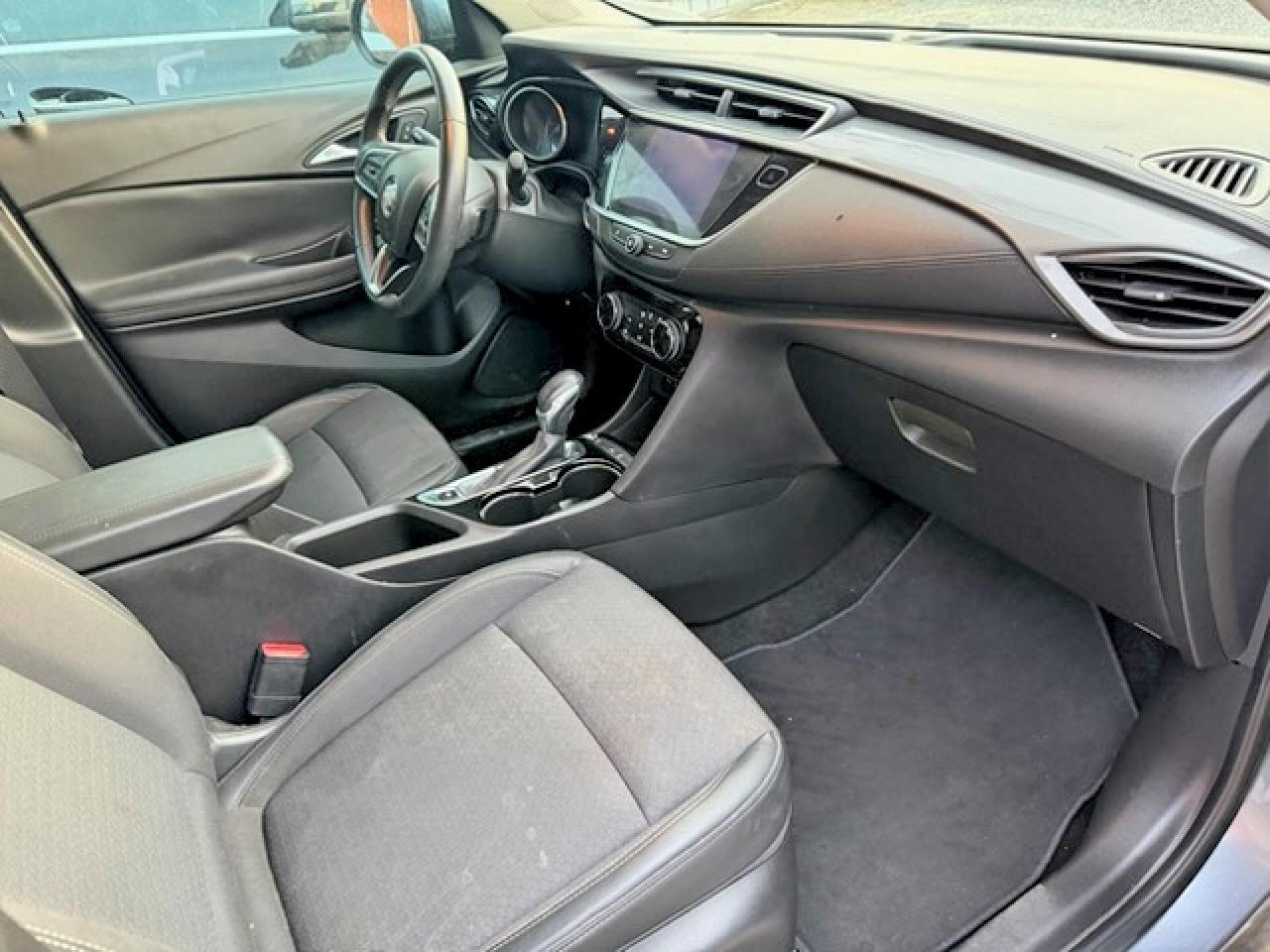 2021 BUICK Encore GX